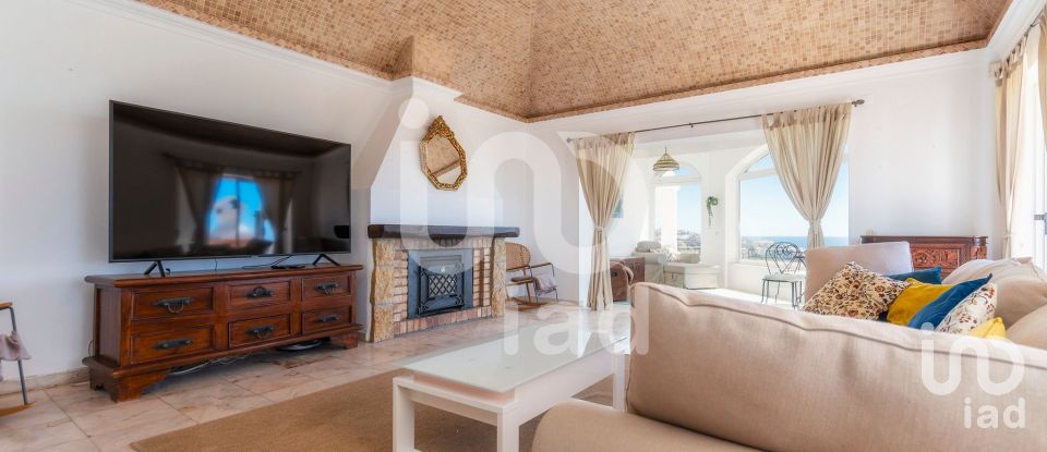 Moradia T6 em Albufeira e Olhos de Água de 375 m²