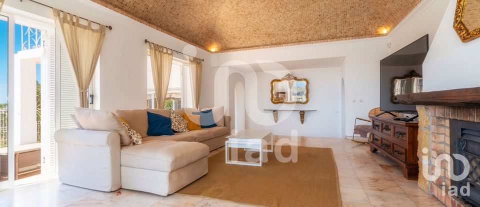 Moradia T6 em Albufeira e Olhos de Água de 375 m²