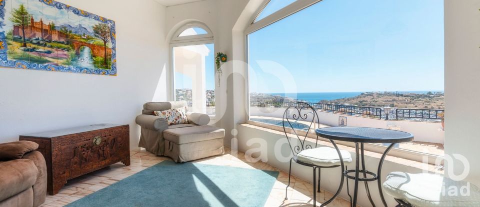 Moradia T6 em Albufeira e Olhos de Água de 375 m²