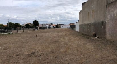 Building land in Monte Real e Carvide of 2,160 m²