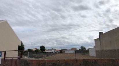 Building plot in Monte Real e Carvide of 2,160 m²