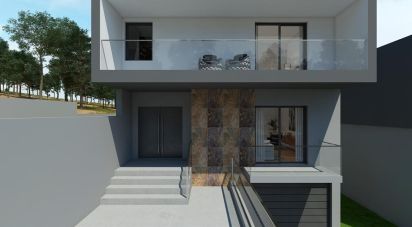 House T3 in Oliveira De Azeméis, Santiago De Riba-Ul, Ul, Macinhata Da Seixa E Madail of 278 m²