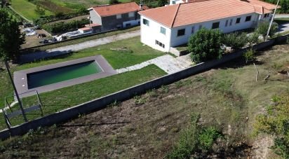 Country home T4 in Vila Marim of 600 m²