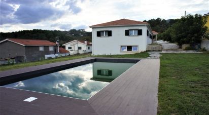 Country home T4 in Vila Marim of 600 m²