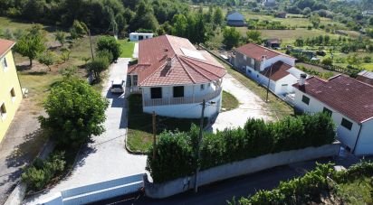 Country home T4 in Vila Marim of 600 m²