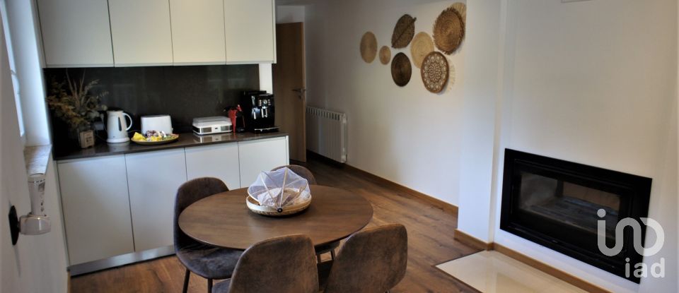 Country home T4 in Vila Marim of 600 m²