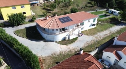 Country home T4 in Vila Marim of 600 m²