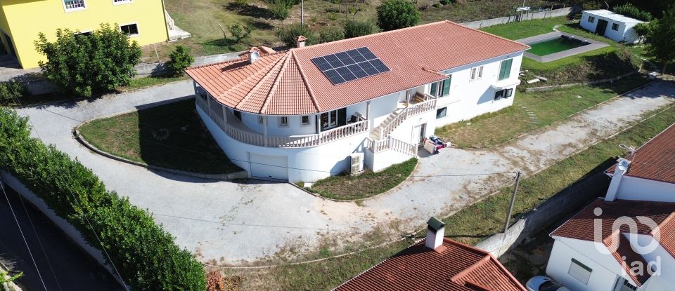 Country home T4 in Vila Marim of 600 m²