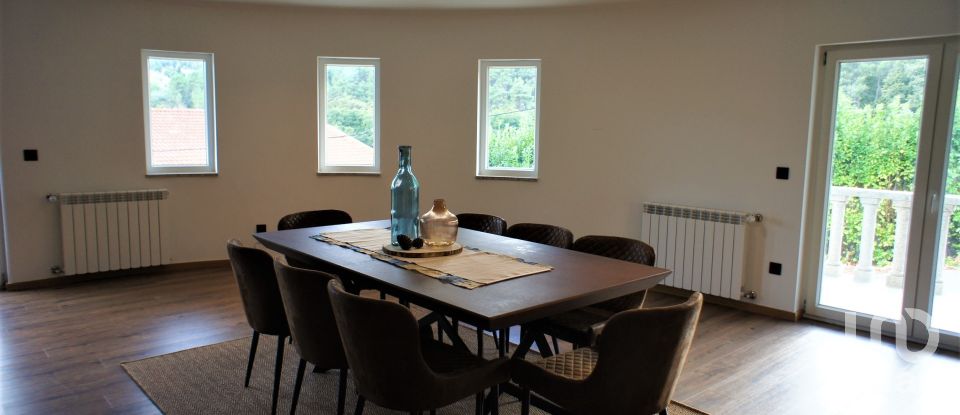 Country home T4 in Vila Marim of 600 m²