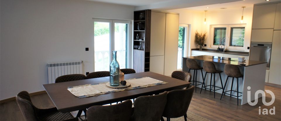 Country home T4 in Vila Marim of 600 m²