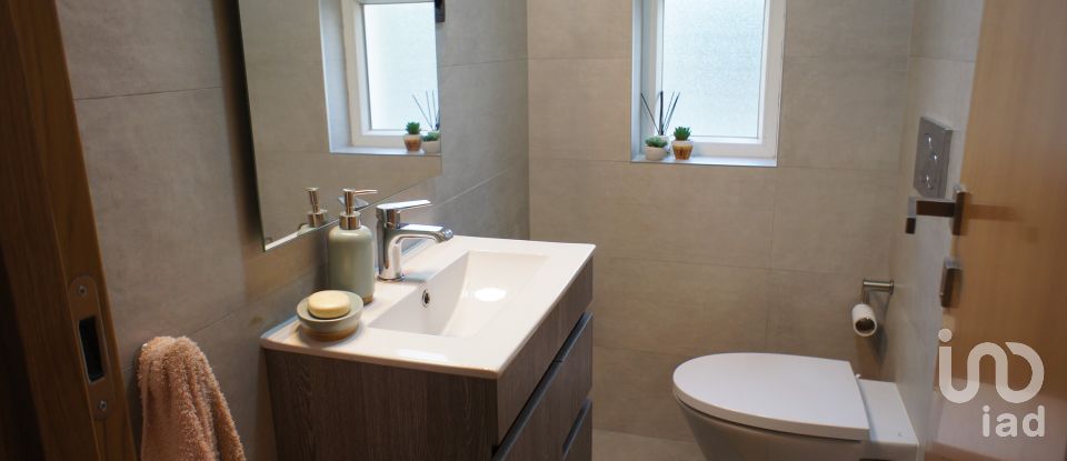 Country home T4 in Vila Marim of 600 m²