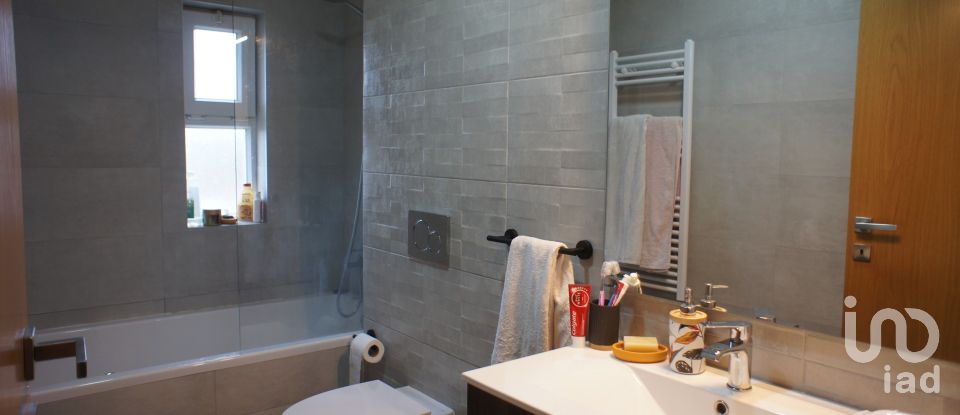 Country home T4 in Vila Marim of 600 m²