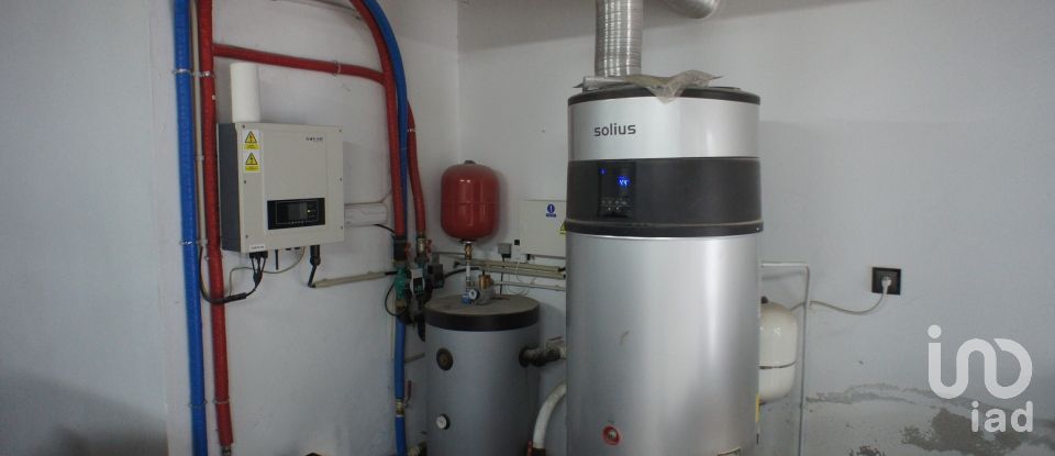 Country home T4 in Vila Marim of 600 m²