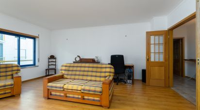 Apartment T3 in Marinha Grande of 129 m²