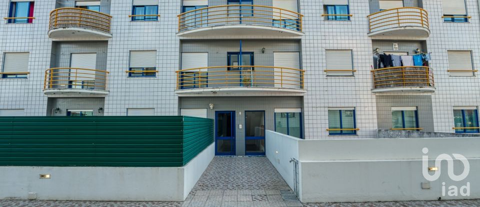 Apartamento T3 em Marinha Grande de 129 m²