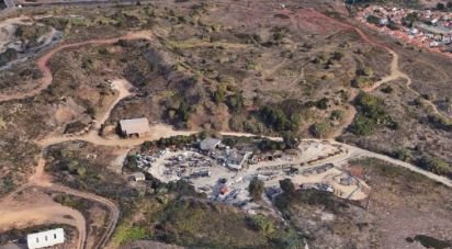 Terrain à bâtir à Oeiras e São Julião da Barra, Paço de Arcos e Caxias de 11 400 m²