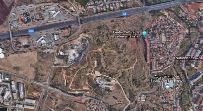 Terrain à bâtir à Oeiras e São Julião da Barra, Paço de Arcos e Caxias de 11 400 m²