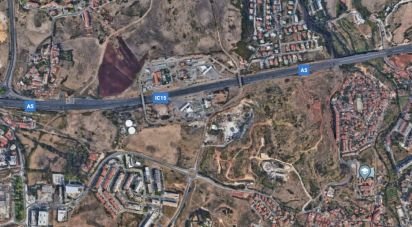 Terrain à bâtir à Oeiras e São Julião da Barra, Paço de Arcos e Caxias de 11 400 m²