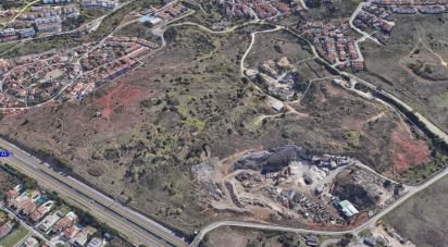 Terreno para construção em Oeiras e São Julião da Barra, Paço de Arcos e Caxias de 11 400 m²