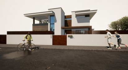 Land in Malveira e São Miguel de Alcainça of 917 m²