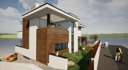 Land in Malveira e São Miguel de Alcainça of 917 m²