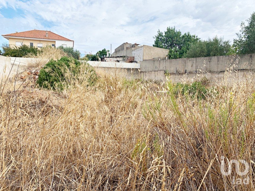 Terreno para construção em Querença, Tôr e Benafim de 698 m²