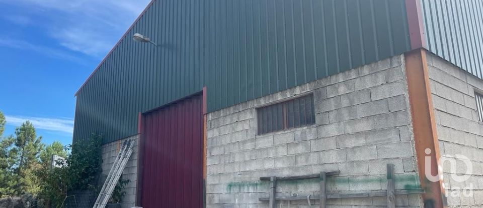 Pavilion T0 in Vila Marim of 370 m²