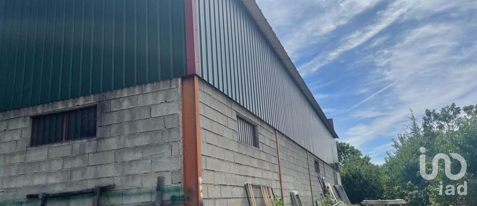 Pavilion T0 in Vila Marim of 370 m²