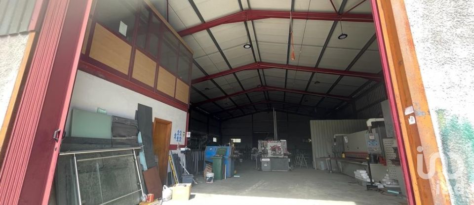 Pavilion T0 in Vila Marim of 370 m²