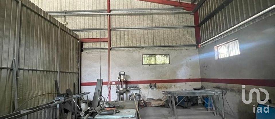 Pavilion T0 in Vila Marim of 370 m²