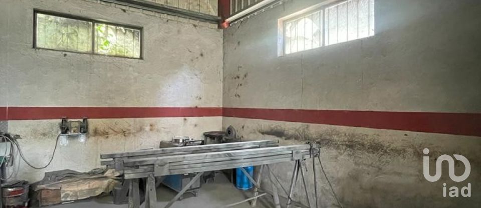 Pavilion T0 in Vila Marim of 370 m²