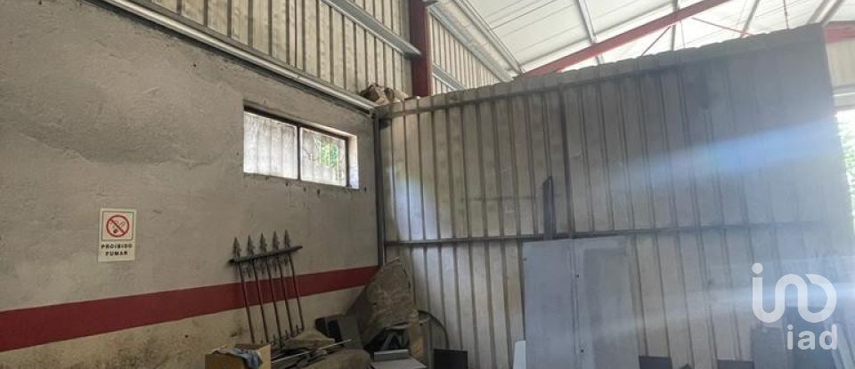 Pavilion T0 in Vila Marim of 370 m²