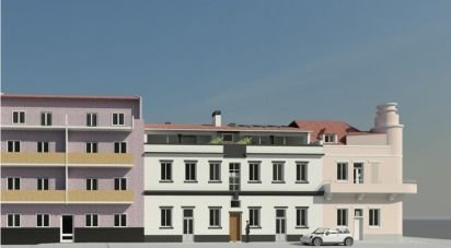 Block of flats in Costa da Caparica of 464 m²