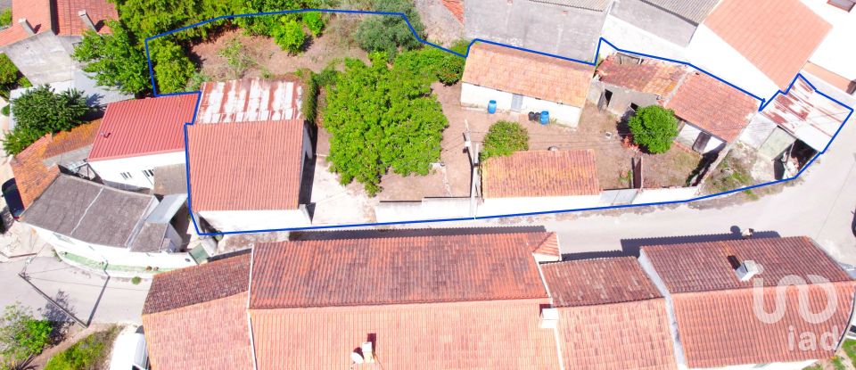 Casa T4 em Santa Catarina de 265 m²