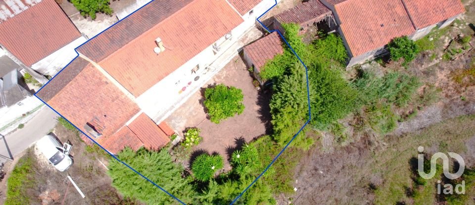 Lodge T4 in Santa Catarina of 265 m²