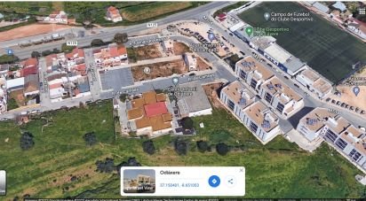 Terrain à Odiáxere de 102 m²