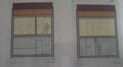 Terrain à Odiáxere de 102 m²