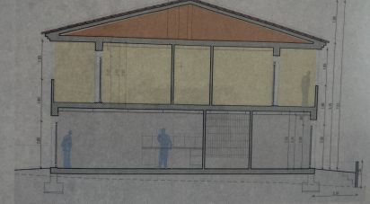 Terrain à Odiáxere de 102 m²