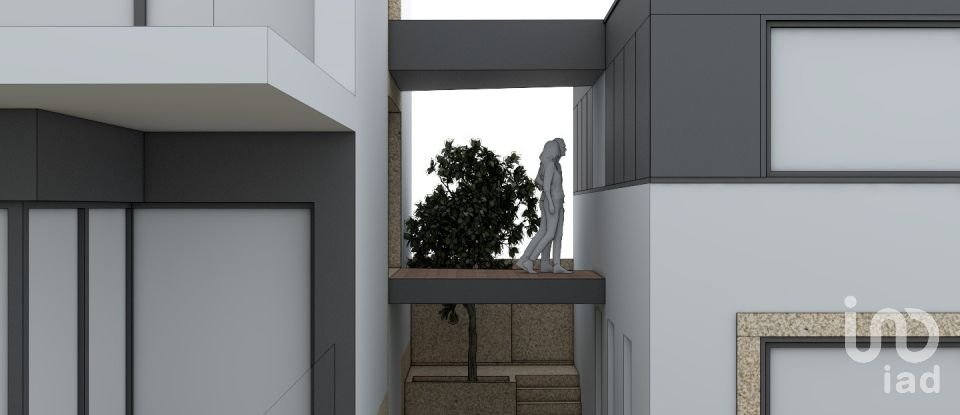 Lodge T4 in Gondomar (São Cosme), Valbom e Jovim of 250 m²