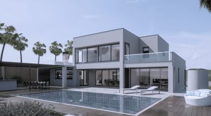 Maison T4 à São Gonçalo De Lagos de 337 m²