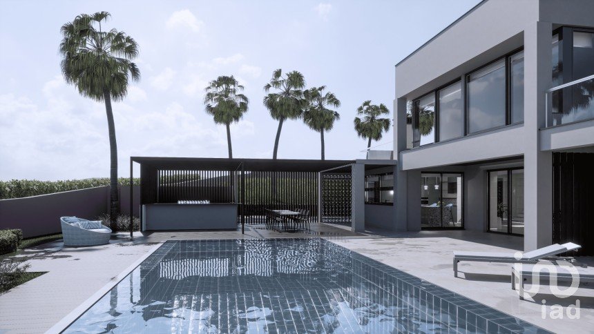 Maison T4 à São Gonçalo De Lagos de 337 m²