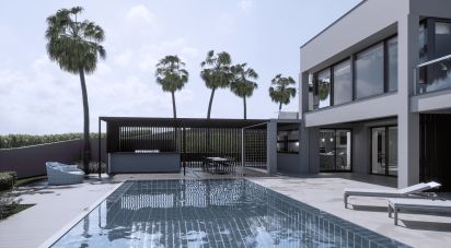 Maison T4 à São Gonçalo De Lagos de 337 m²