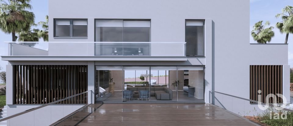 Maison T4 à São Gonçalo De Lagos de 337 m²