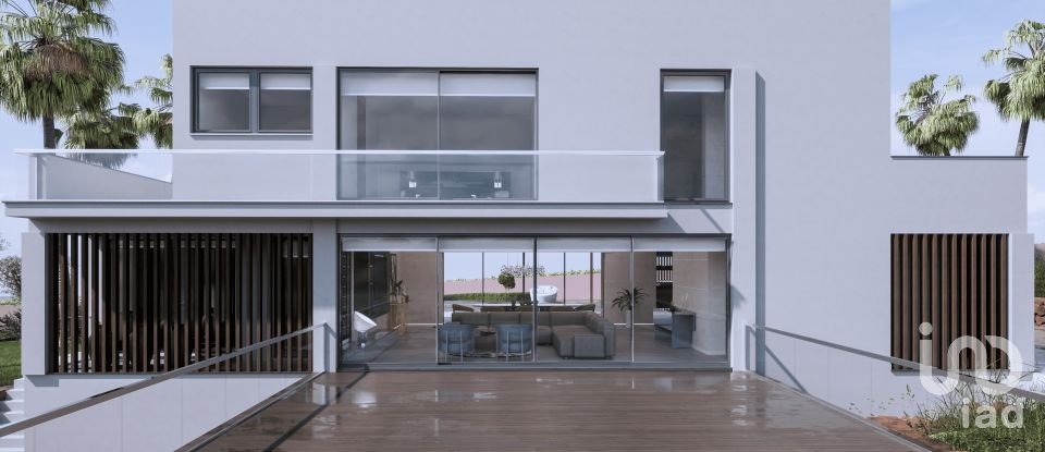 Casa / Villa T4 em São Gonçalo De Lagos de 337 m²