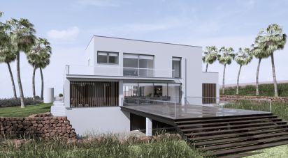 Maison T4 à São Gonçalo De Lagos de 337 m²