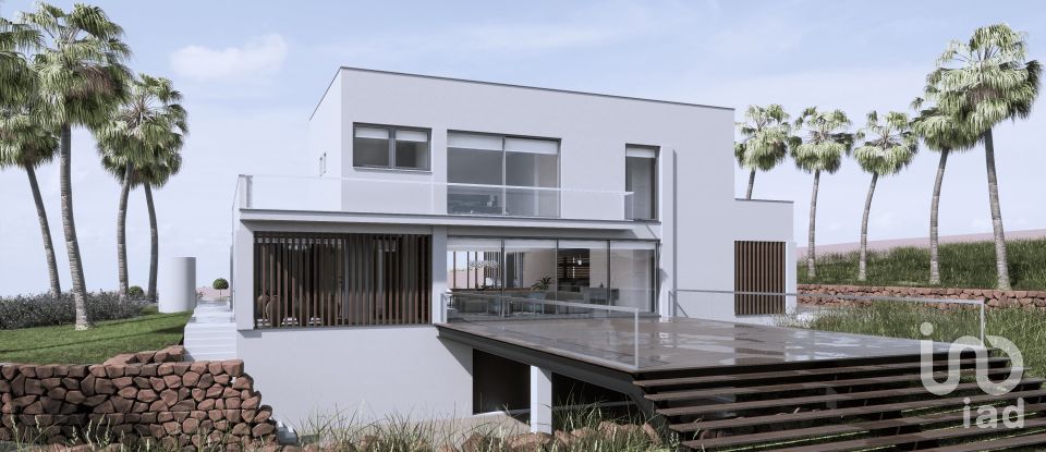 Maison T4 à São Gonçalo De Lagos de 337 m²