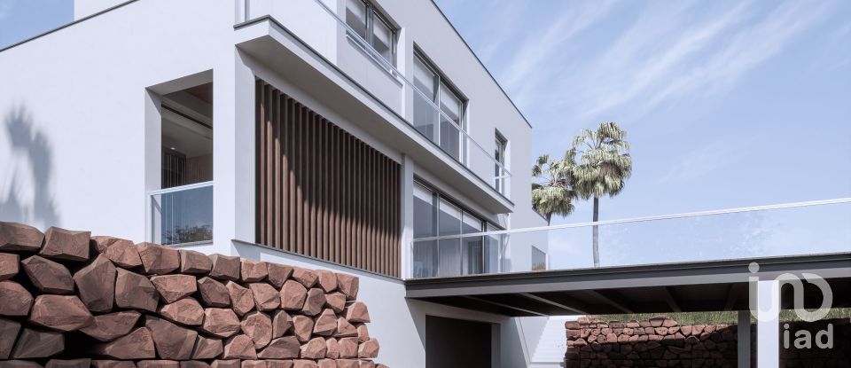 Maison T4 à São Gonçalo De Lagos de 337 m²