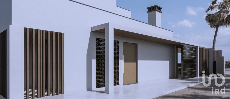 Maison T4 à São Gonçalo De Lagos de 337 m²