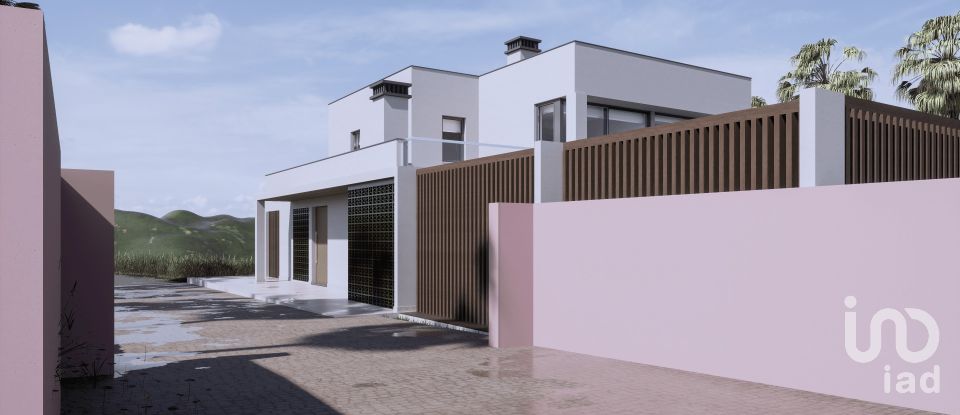 Casa / Villa T4 em São Gonçalo De Lagos de 337 m²