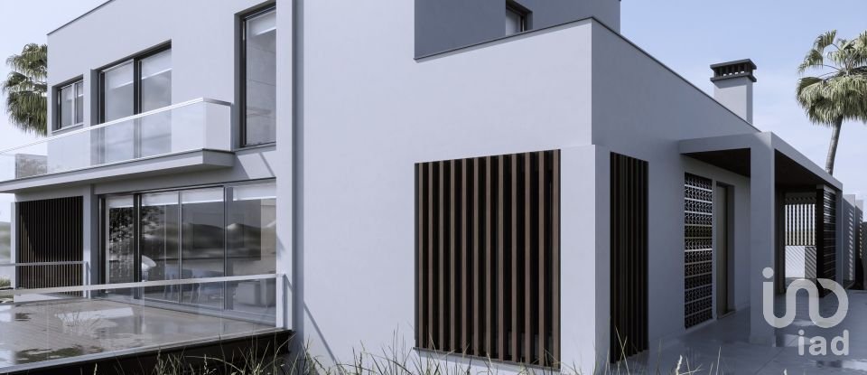 Maison T4 à São Gonçalo De Lagos de 337 m²